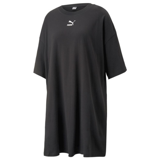 Puma Γυναικείο φόρεμα Classics Tee Dress